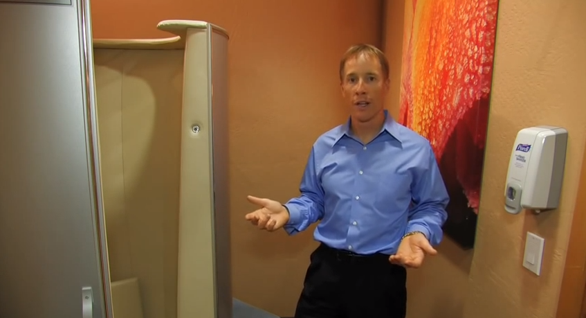 Cryotherapy with Dr. Alan Christianson